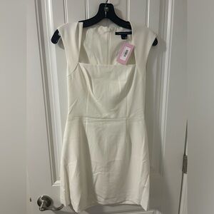 NWT. Beautiful dress just too small